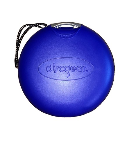 Discgear disc dvd game - discgear, 20